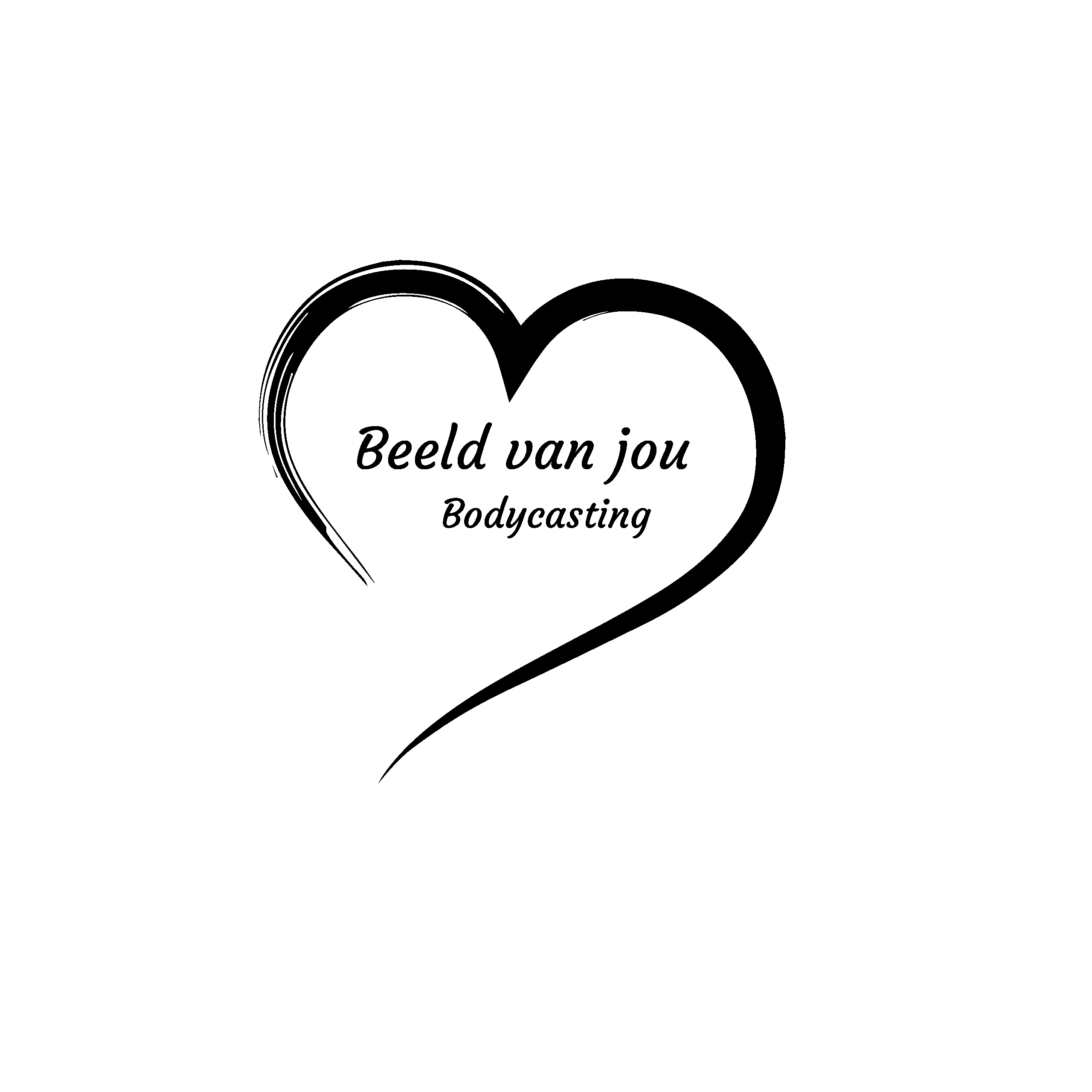 Beeld van jou